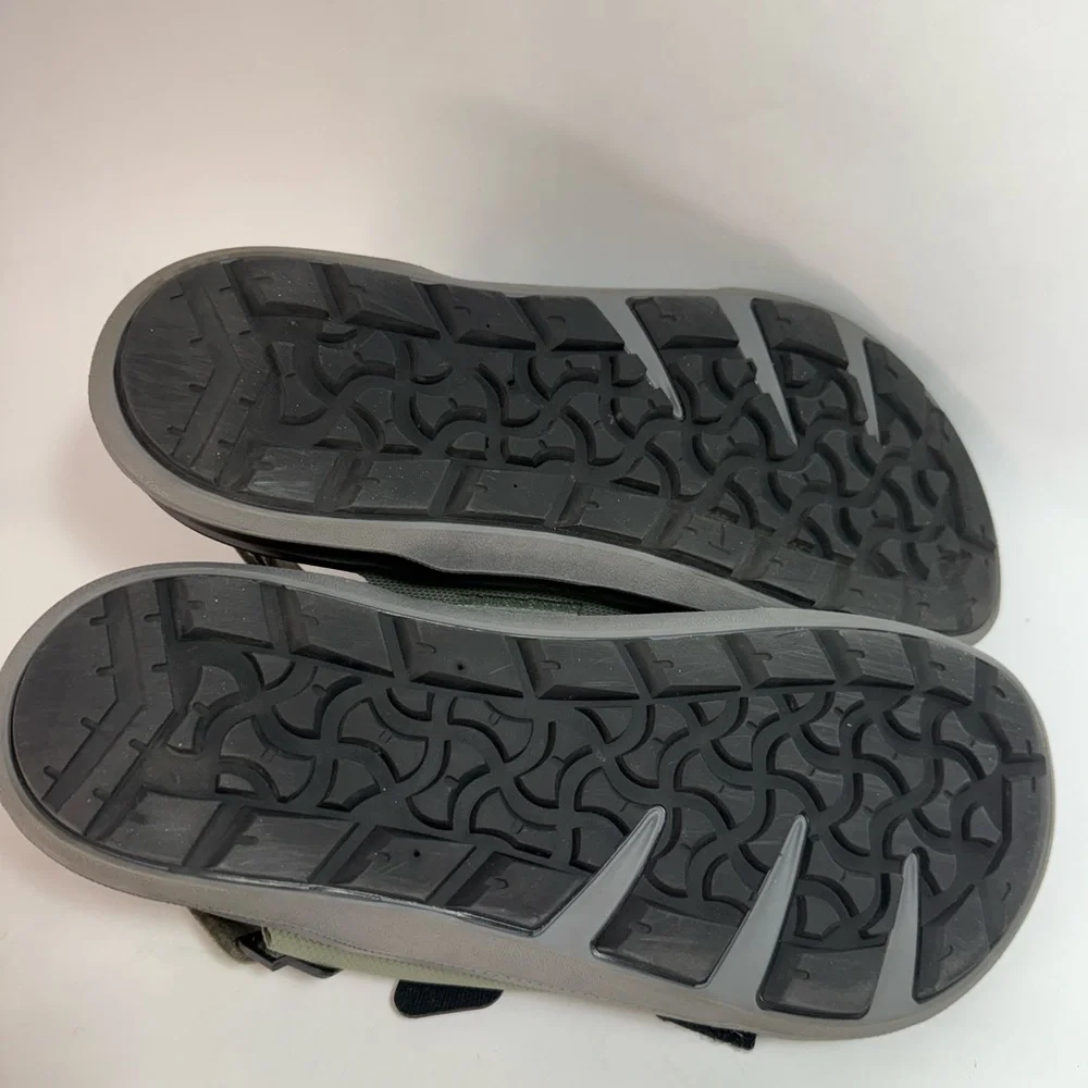 Birkenstock step into